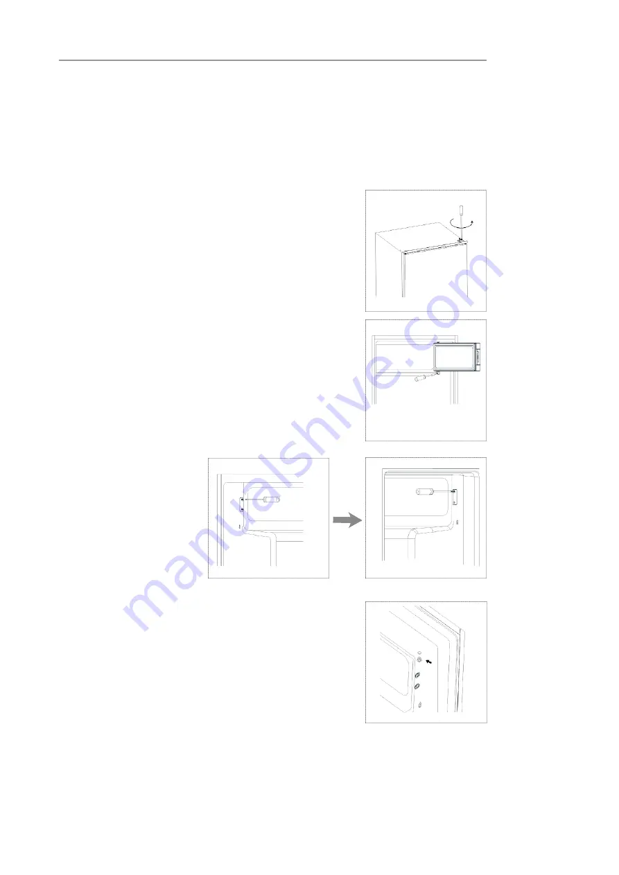 Brandt BIS624ES Instruction Manual Download Page 11