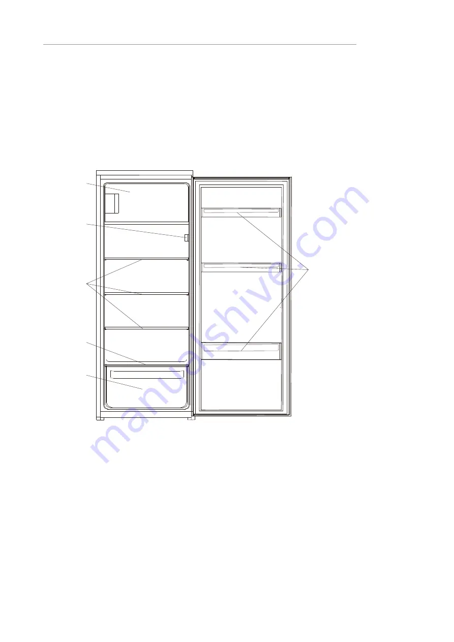 Brandt BIS624ES Instruction Manual Download Page 26