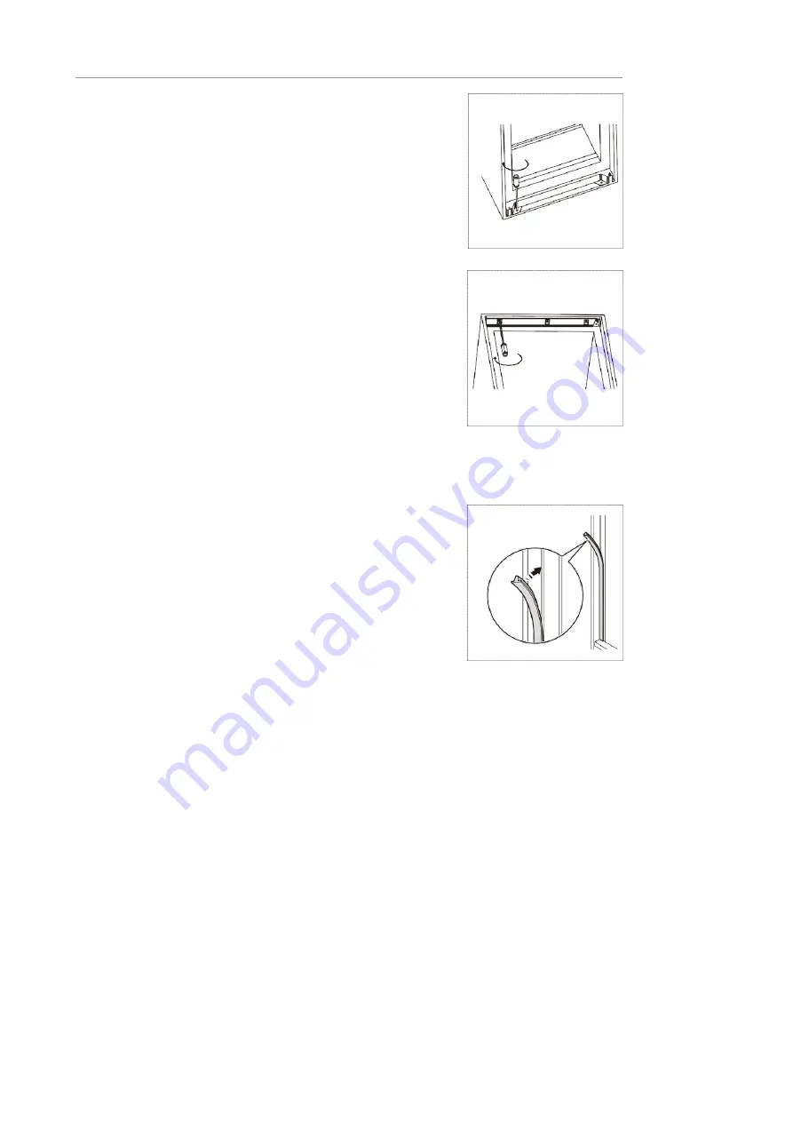 Brandt BIS624ES Instruction Manual Download Page 47