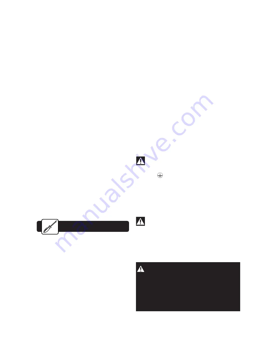 Brandt BKC6575 User Manual Download Page 12