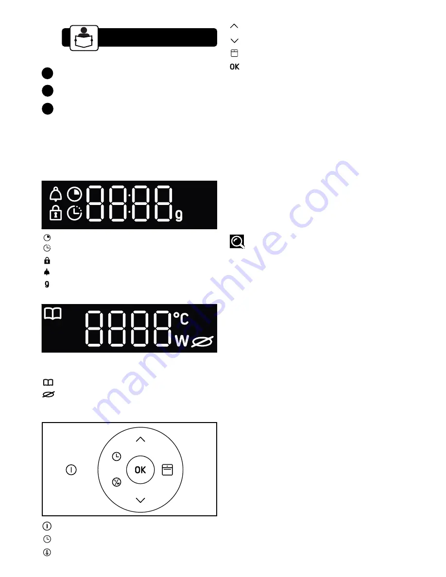 Brandt BKC6575 Скачать руководство пользователя страница 67