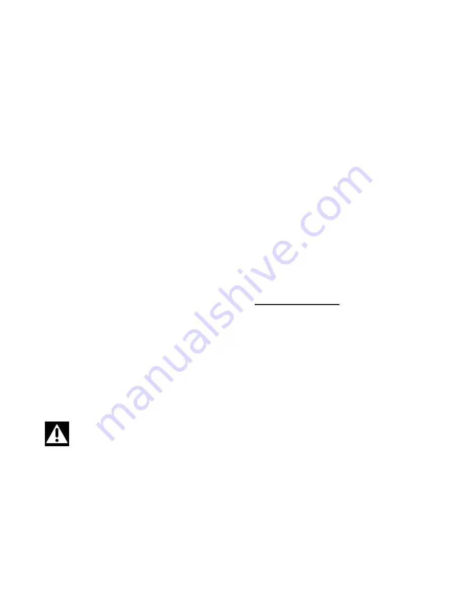 Brandt BKC6575 User Manual Download Page 91