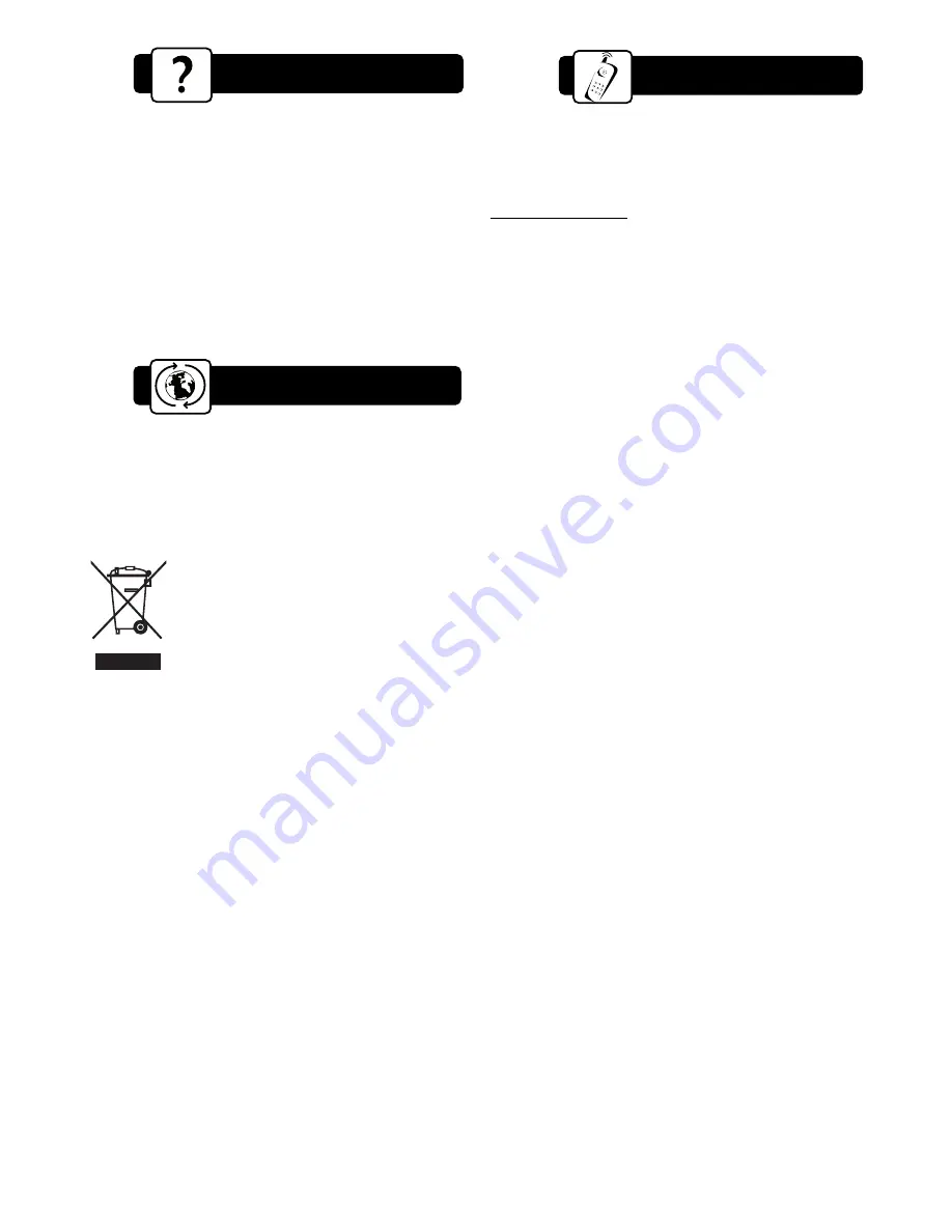 Brandt BKS6135 User Manual Download Page 49