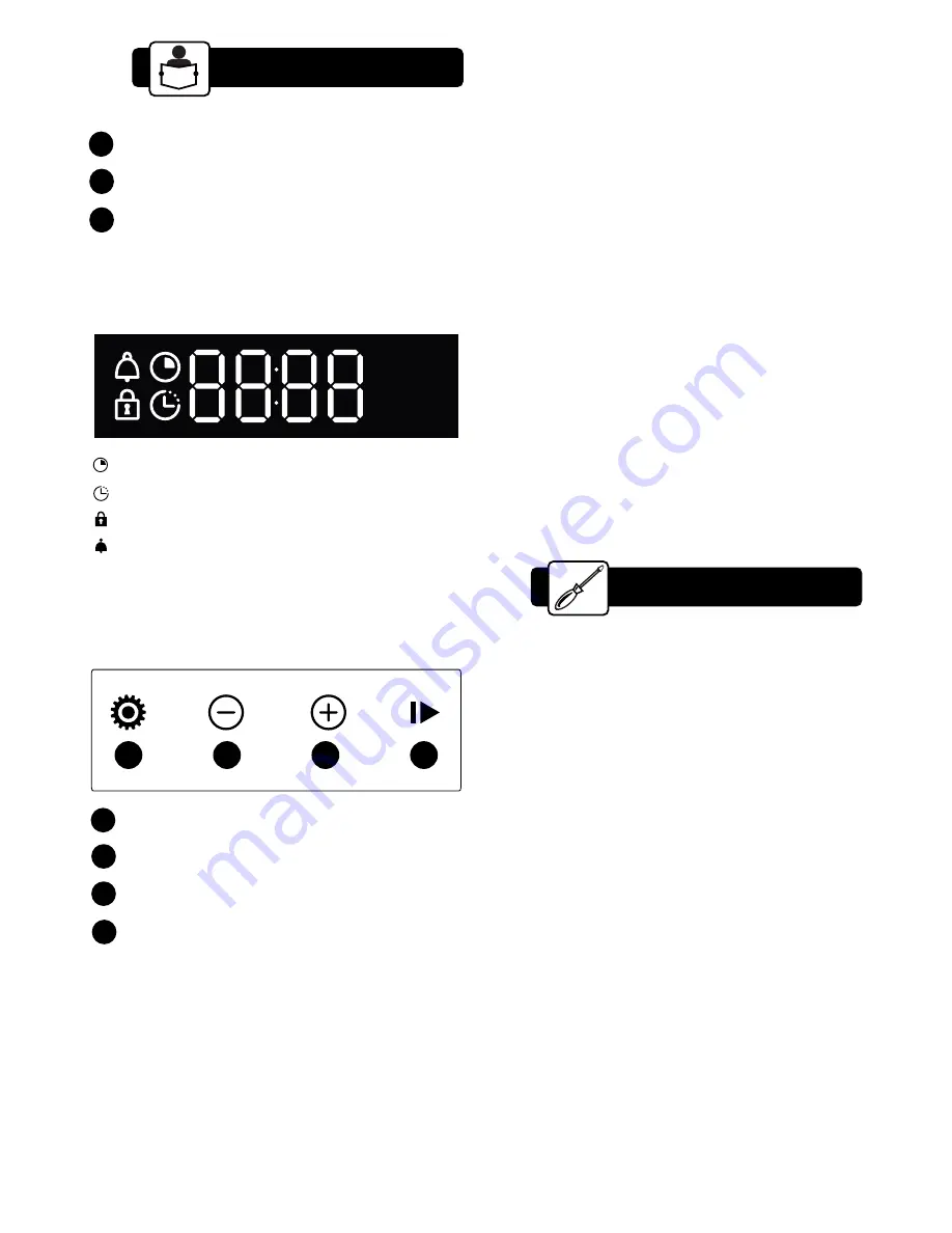 Brandt BKS6135 User Manual Download Page 81