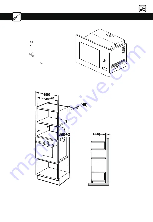 Brandt BMG2112B User Instructions Download Page 129