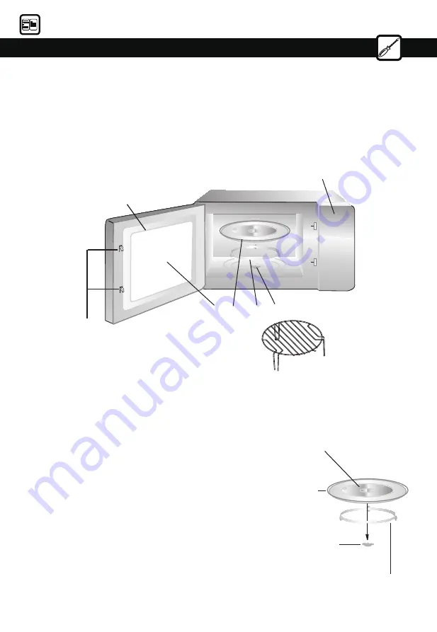 Brandt BMG2112B User Instructions Download Page 406