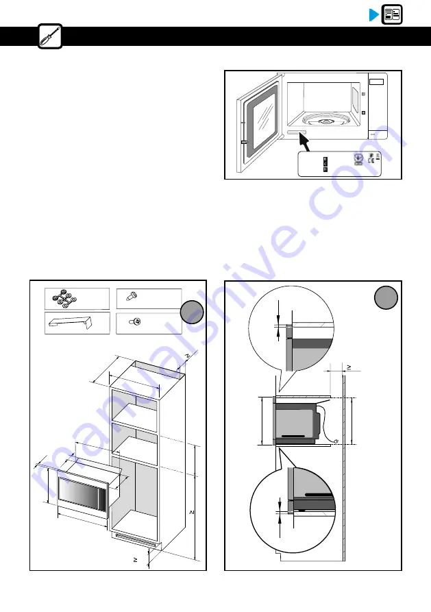 Brandt BMS7120 Скачать руководство пользователя страница 208