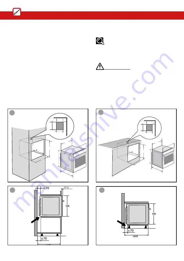 Brandt BOP2112B User Instructions Download Page 173