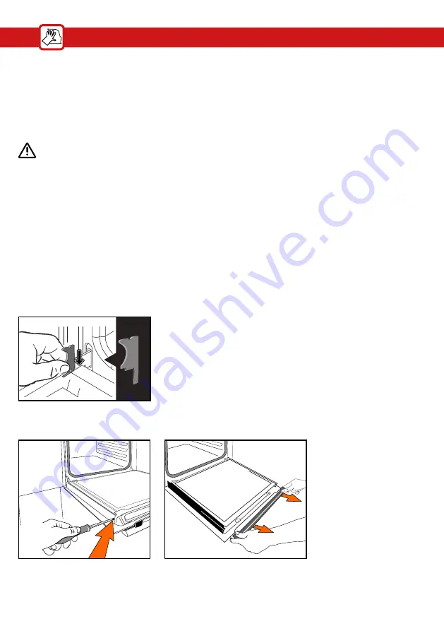 Brandt BOP2112B User Instructions Download Page 280