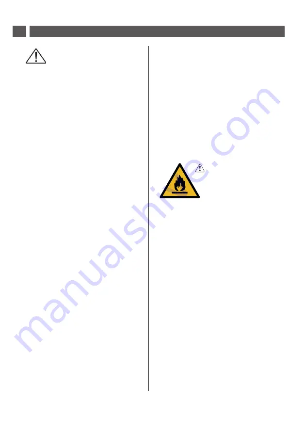 Brandt BP 9526 Instructions For Use Manual Download Page 12