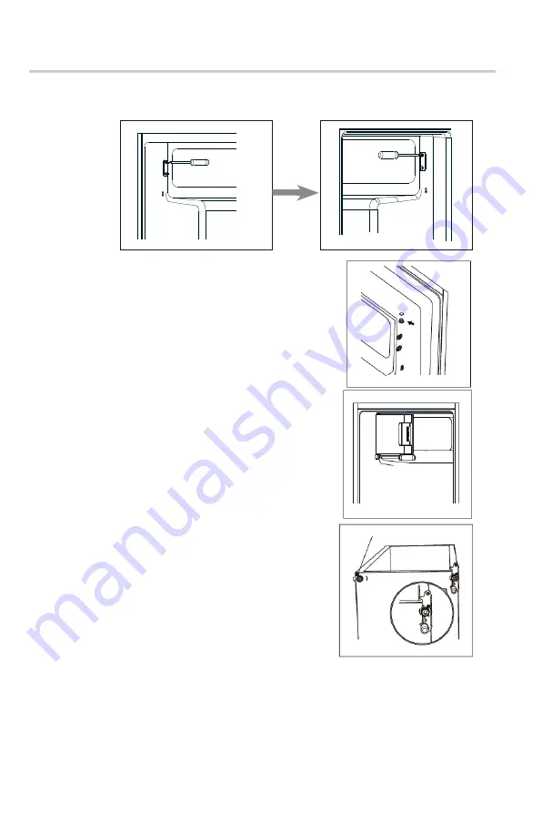 Brandt BST504SW Instruction Manual Download Page 16