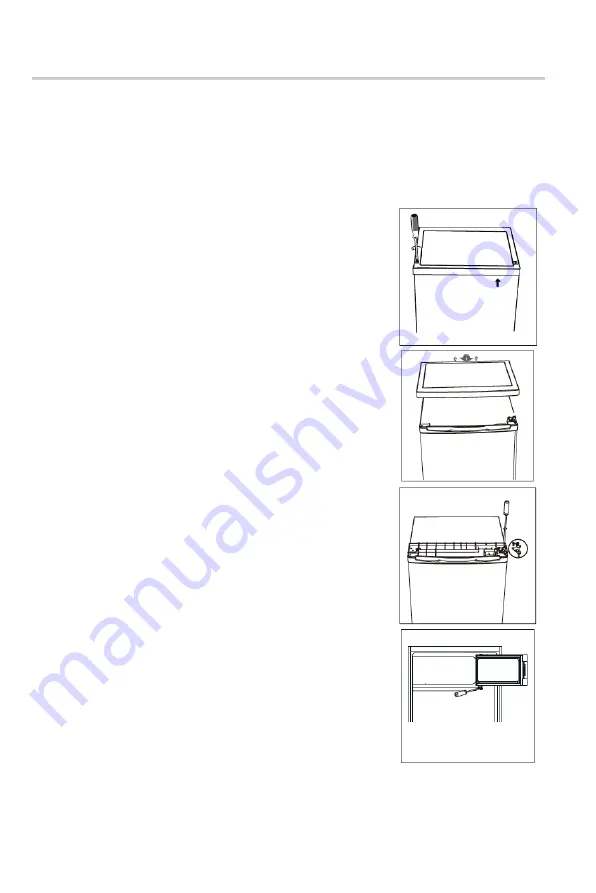 Brandt BST524SW Скачать руководство пользователя страница 15