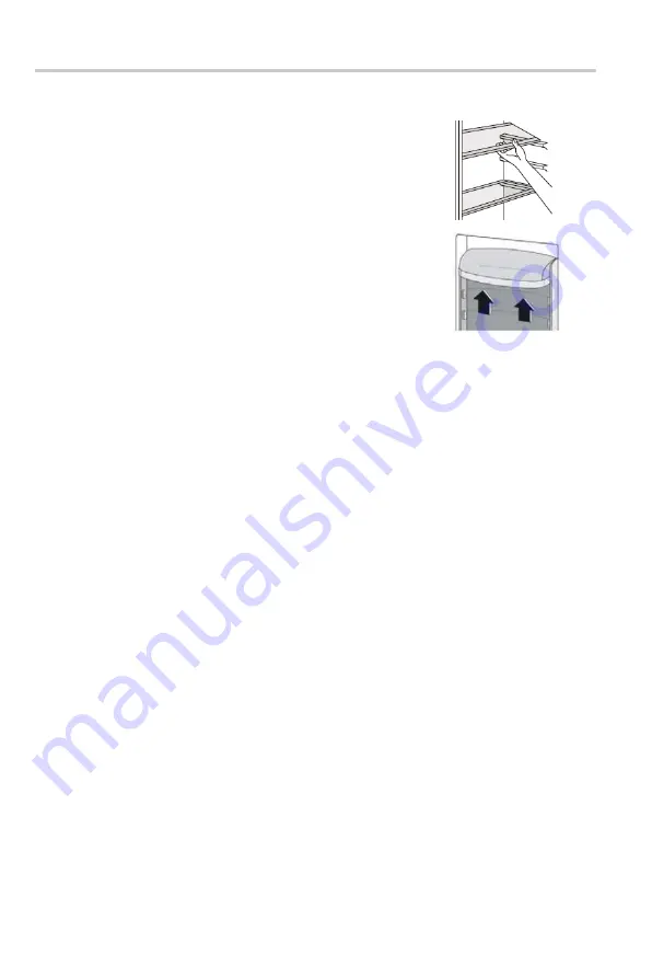 Brandt BST524SW Instruction Manual Download Page 43