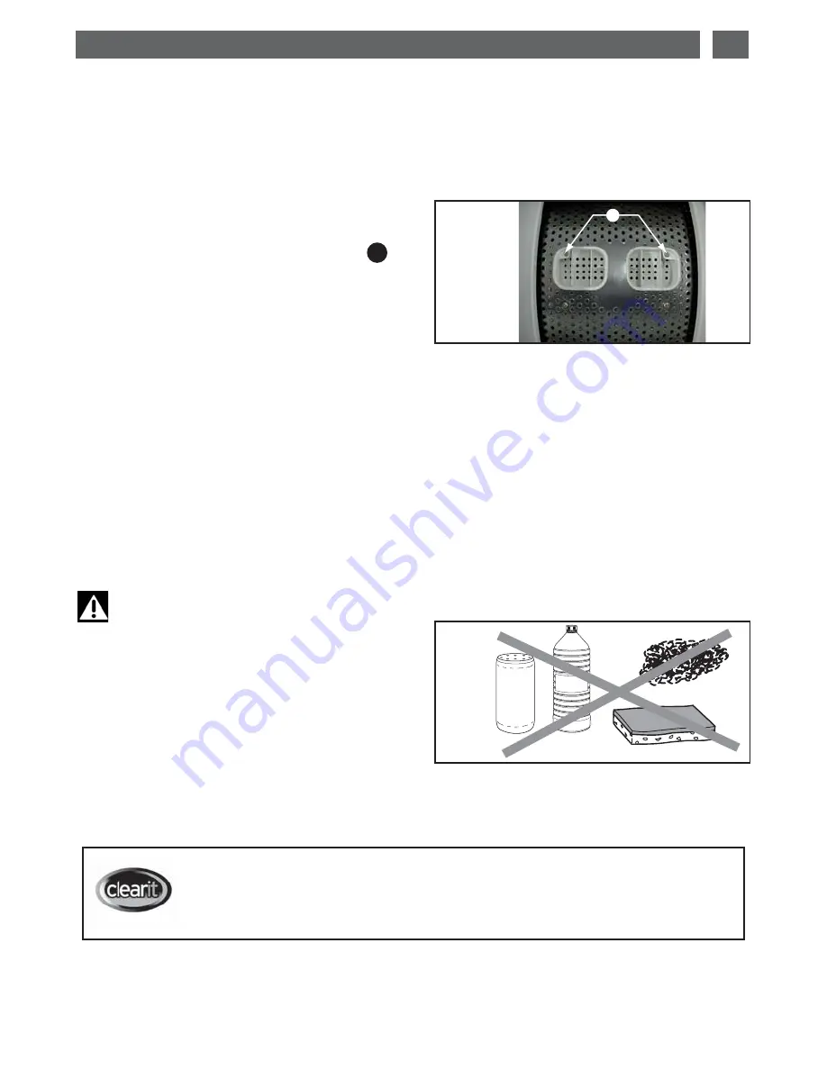 Brandt BT1208 Скачать руководство пользователя страница 63