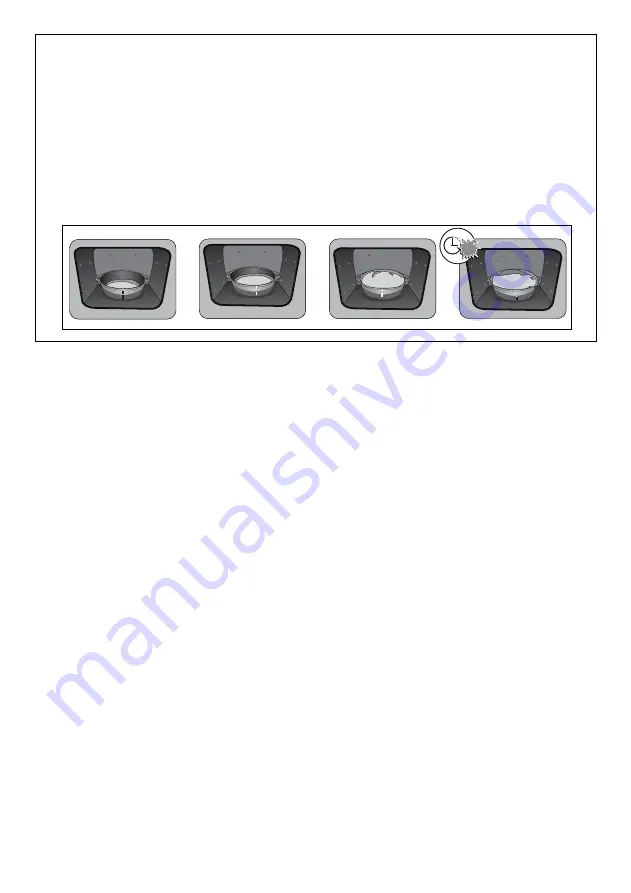 Brandt BXE5532X User Manual Download Page 74