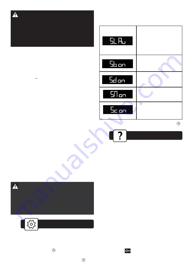 Brandt BXP6555XS User Manual Download Page 14