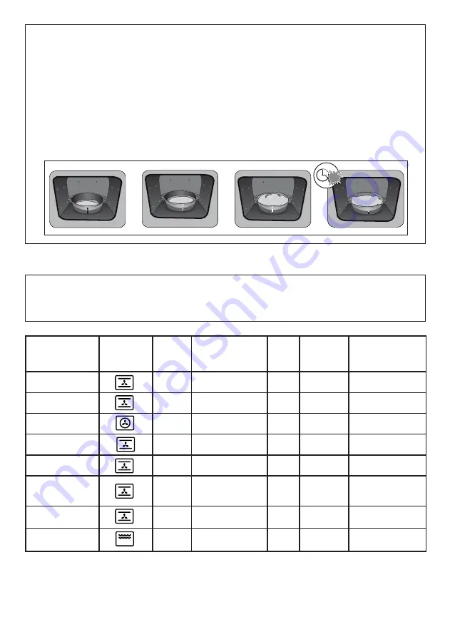 Brandt BXP6555XS Скачать руководство пользователя страница 46