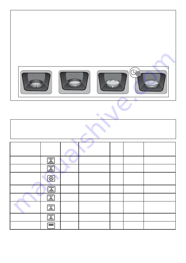 Brandt BXP6555XS Скачать руководство пользователя страница 72