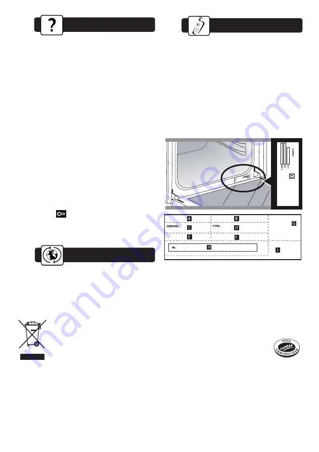 Brandt BXP6555XS Скачать руководство пользователя страница 83