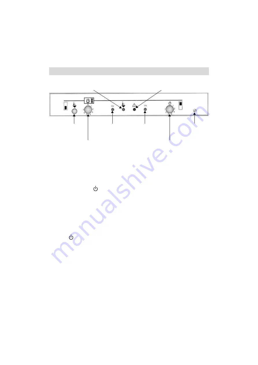 Brandt CE3020 Operating And Installation Instructions Download Page 37