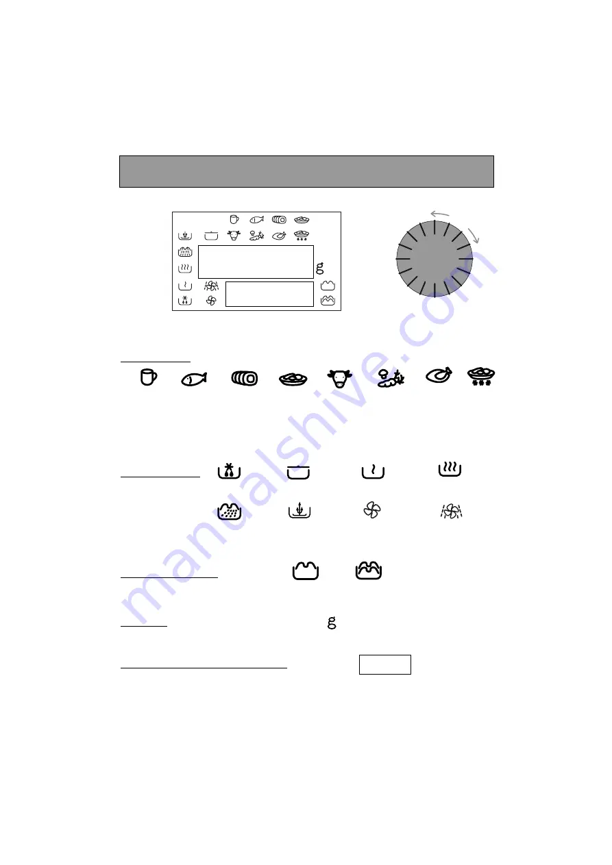 Brandt CE3311E Operating Instructions Manual Download Page 11