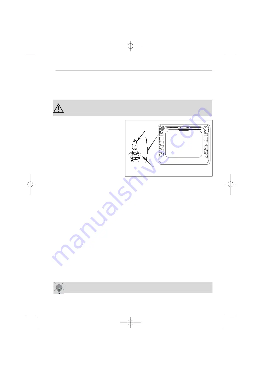 Brandt FC 224 Manual Download Page 66