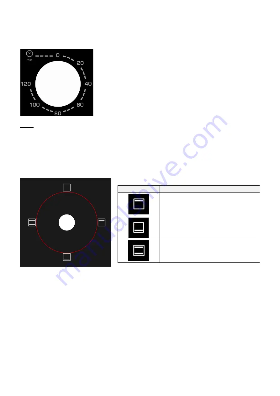 Brandt FC16C Series Instruction Manual Download Page 23