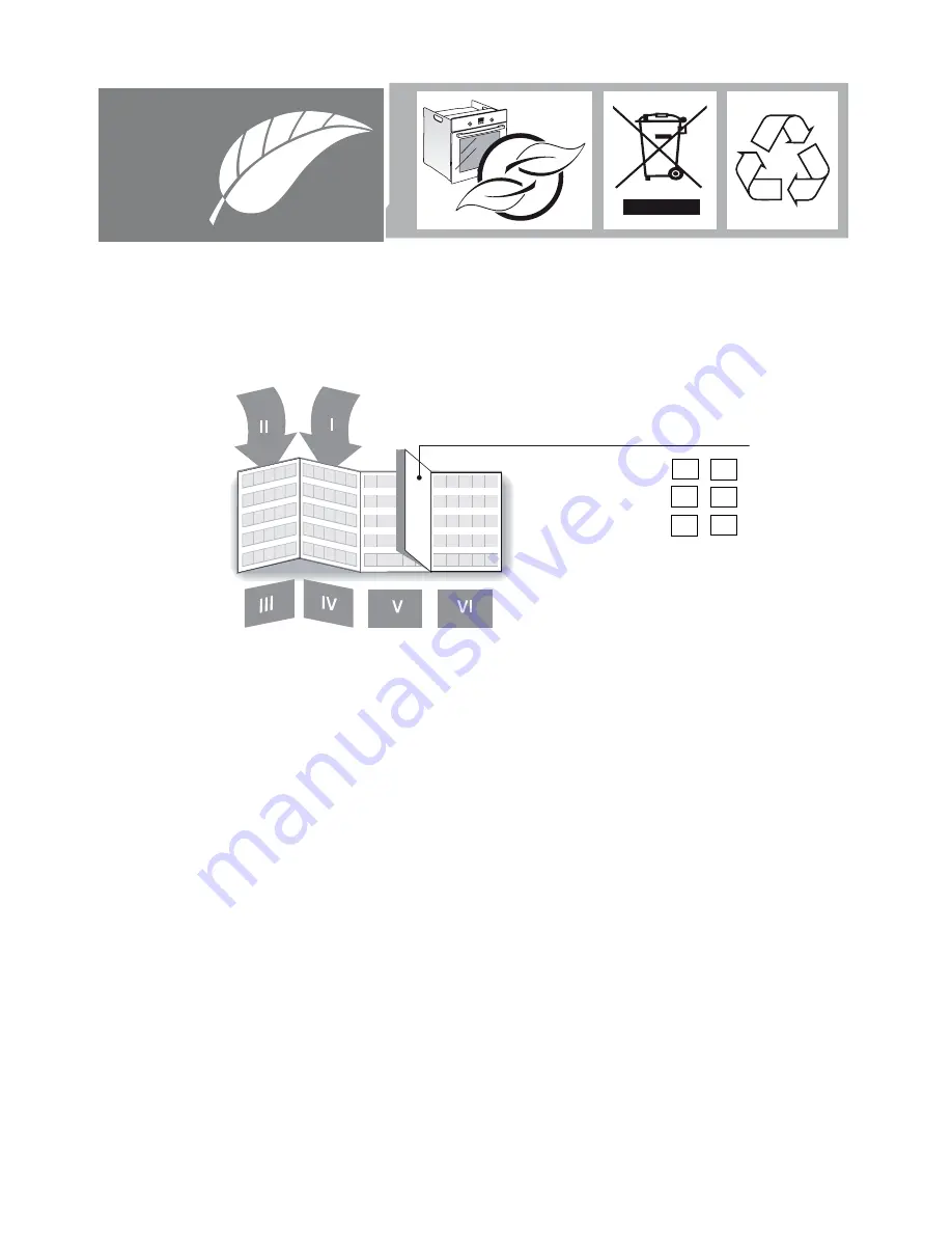 Brandt FP1266W User Manual Download Page 7