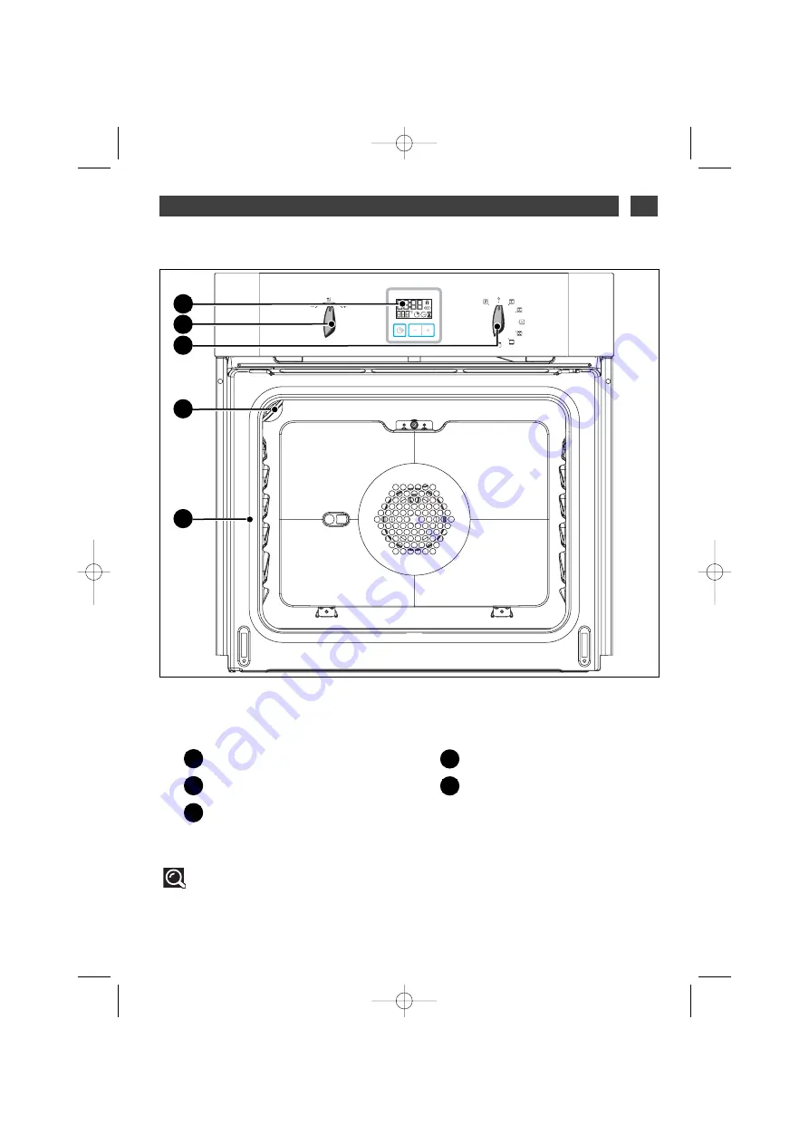 Brandt FP562BB Скачать руководство пользователя страница 57