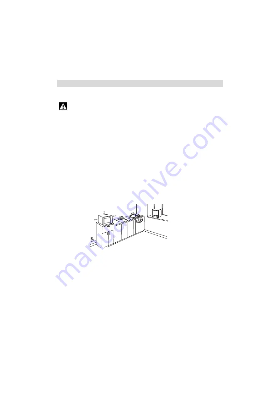 Brandt GE2302B Instruction Manual Download Page 83