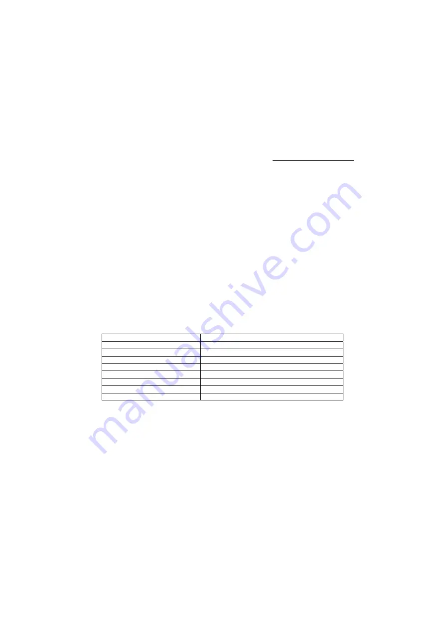 Brandt GE2302B Instruction Manual Download Page 114