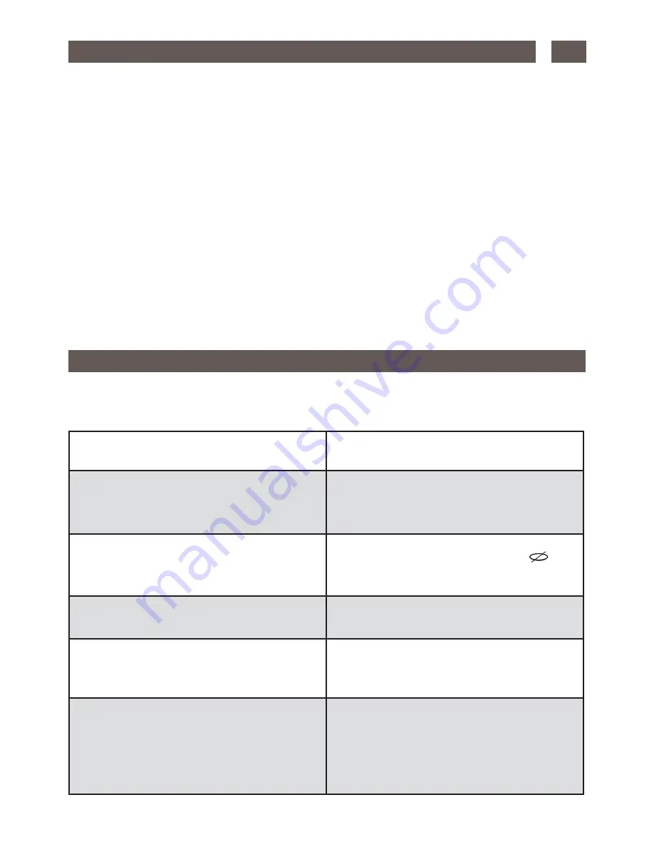 Brandt ME1030X User Manual Download Page 83