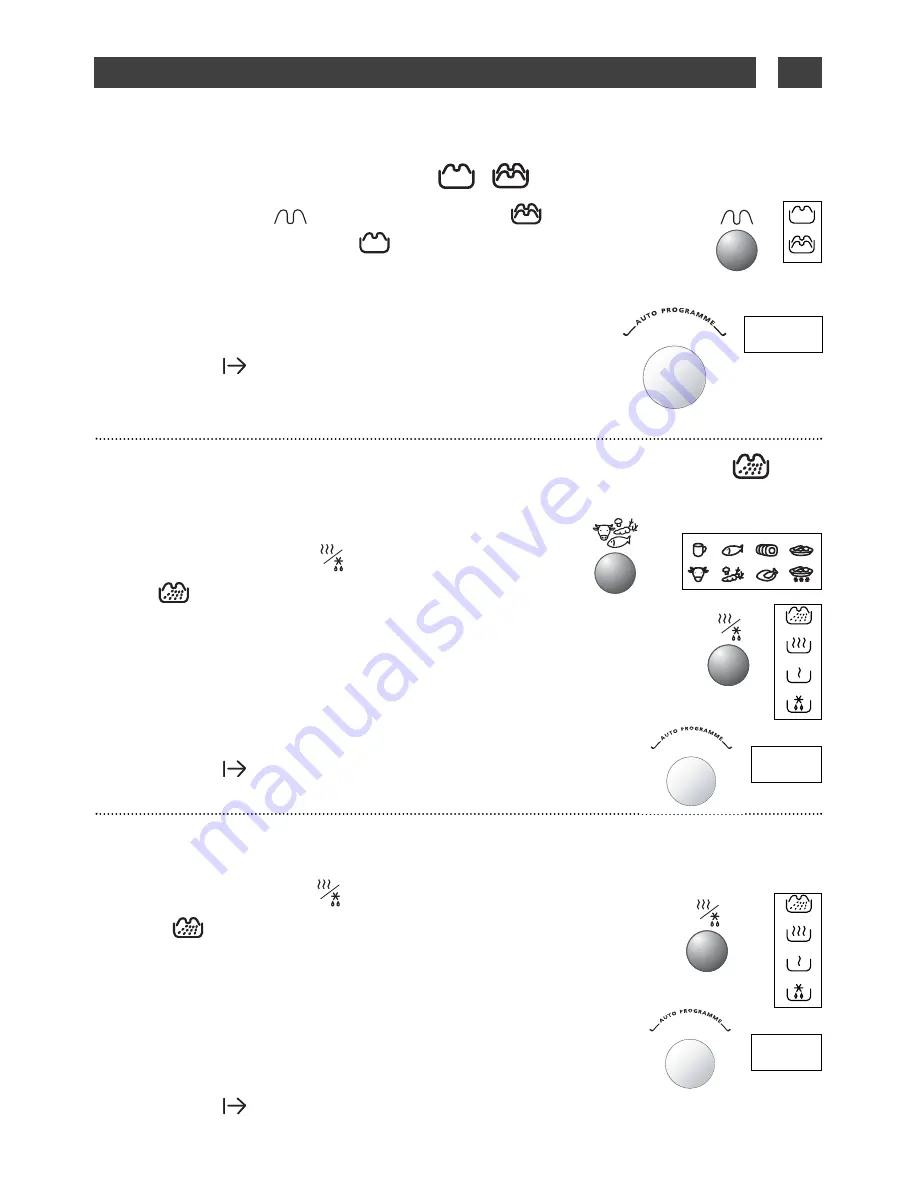 Brandt ME1040X Скачать руководство пользователя страница 49