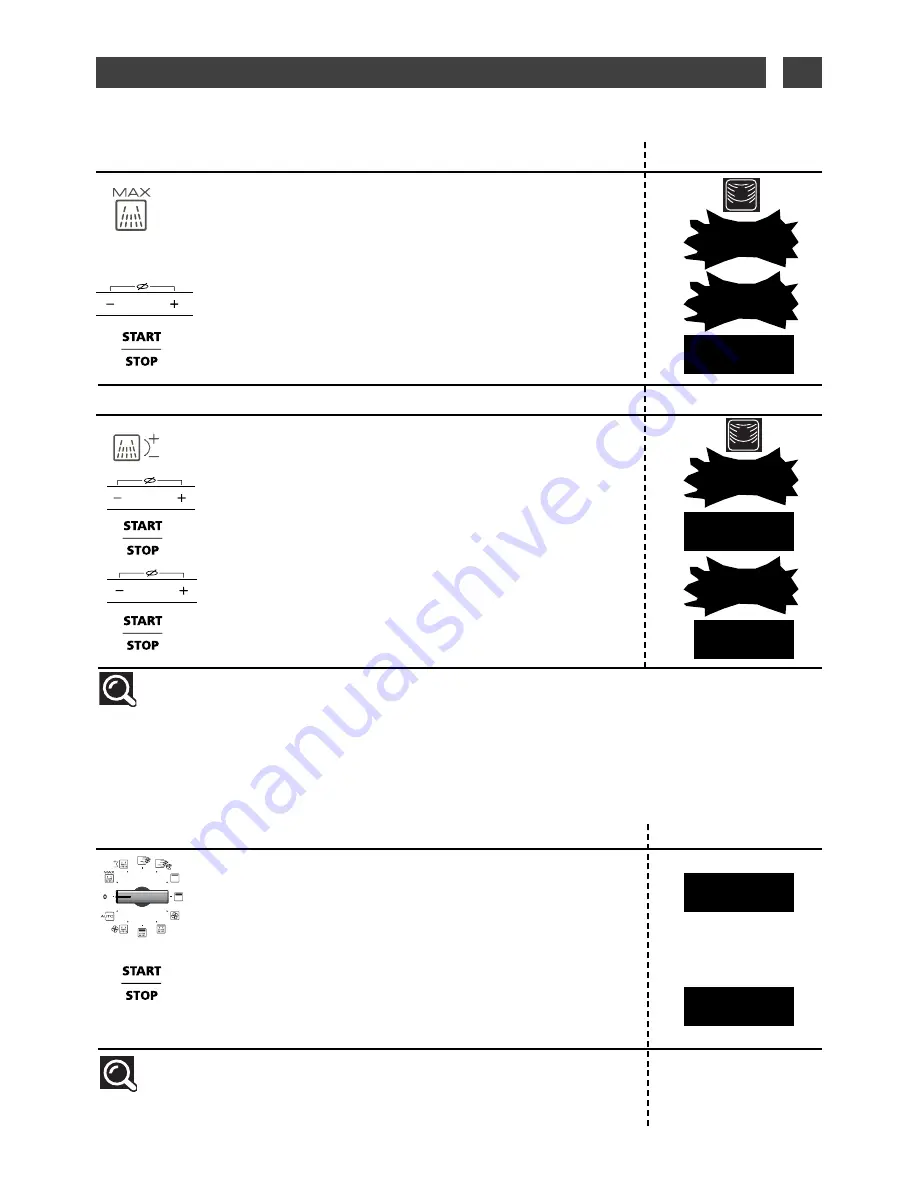 Brandt ME1255X User Manual Download Page 11