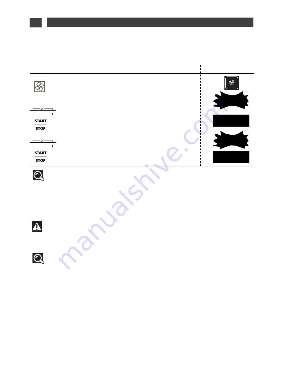 Brandt ME1255X User Manual Download Page 20