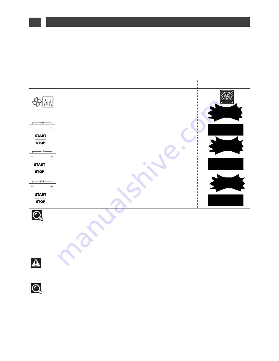 Brandt ME1255X User Manual Download Page 48