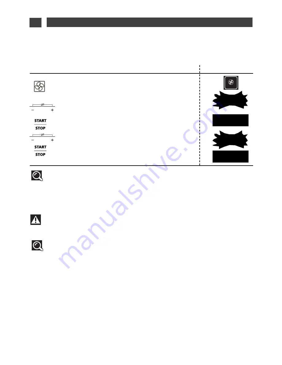 Brandt ME1255X User Manual Download Page 72