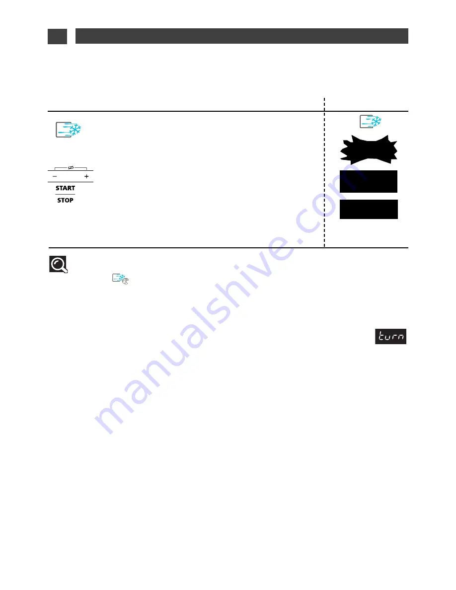 Brandt ME1255X User Manual Download Page 94