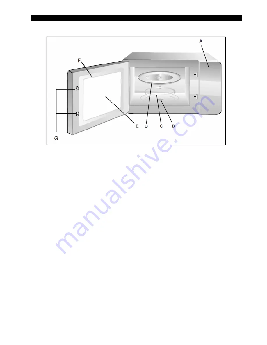 Brandt ME1510X User'S Manual & Installation Instructions Download Page 14