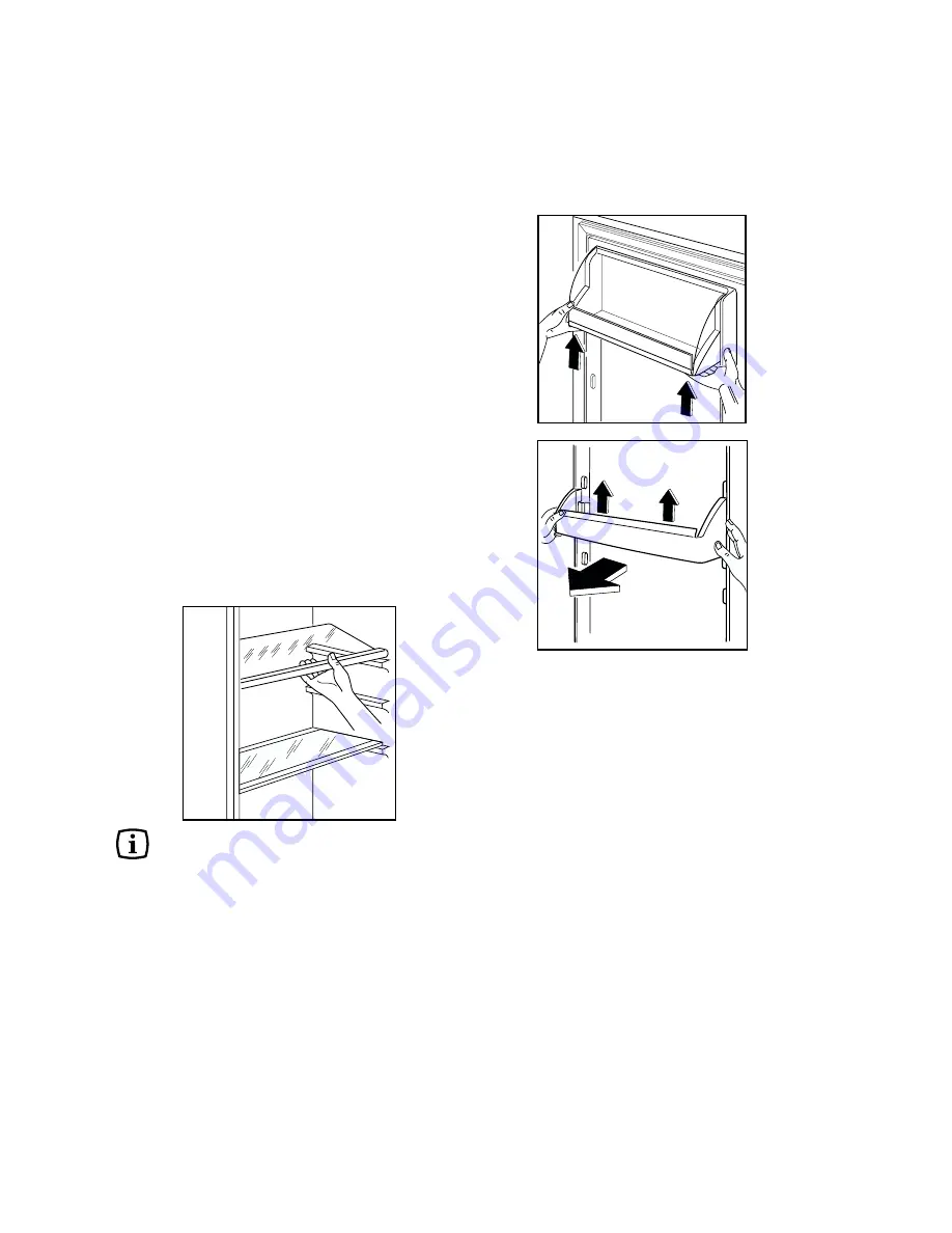 Brandt SA2362E Скачать руководство пользователя страница 5