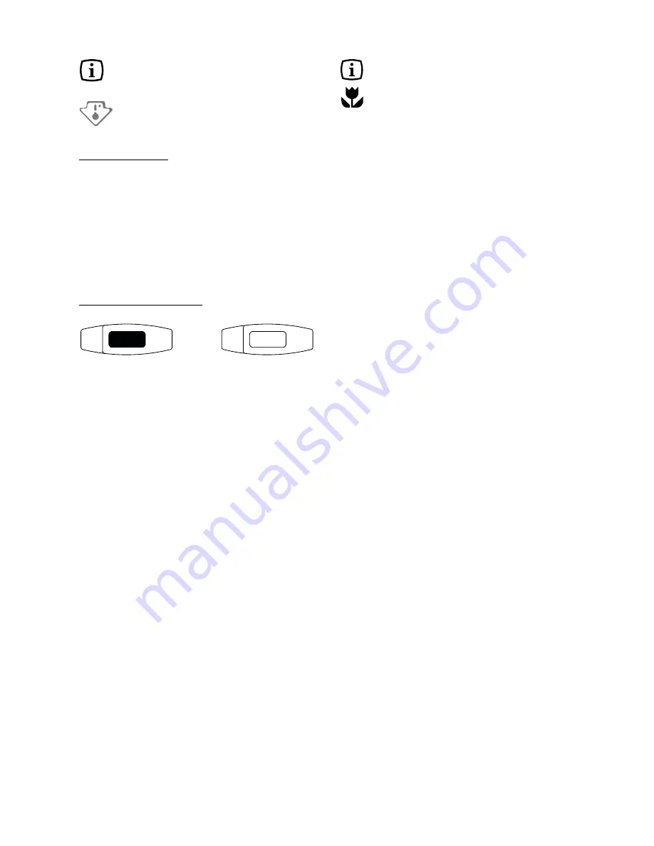 Brandt SA2362E Instructions For Use Manual Download Page 6