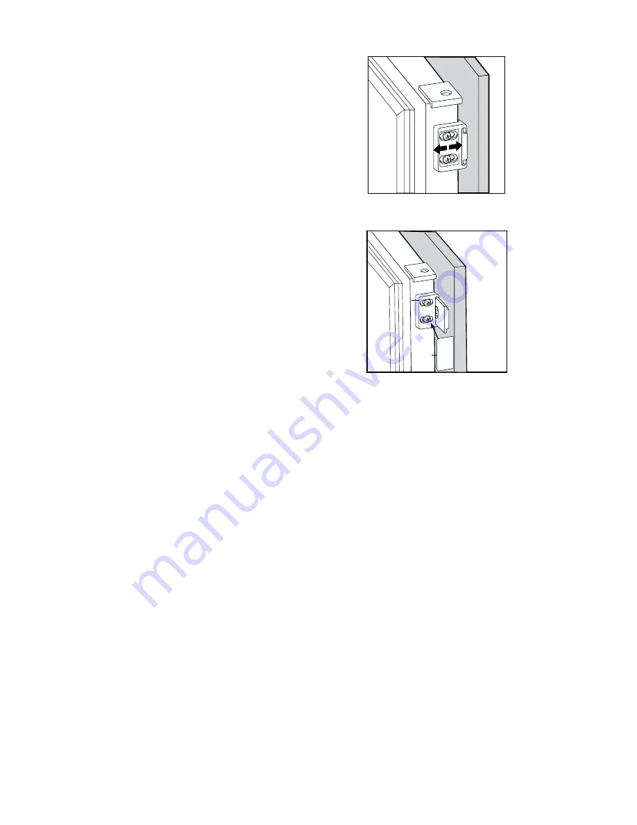 Brandt SA2362E Instructions For Use Manual Download Page 24