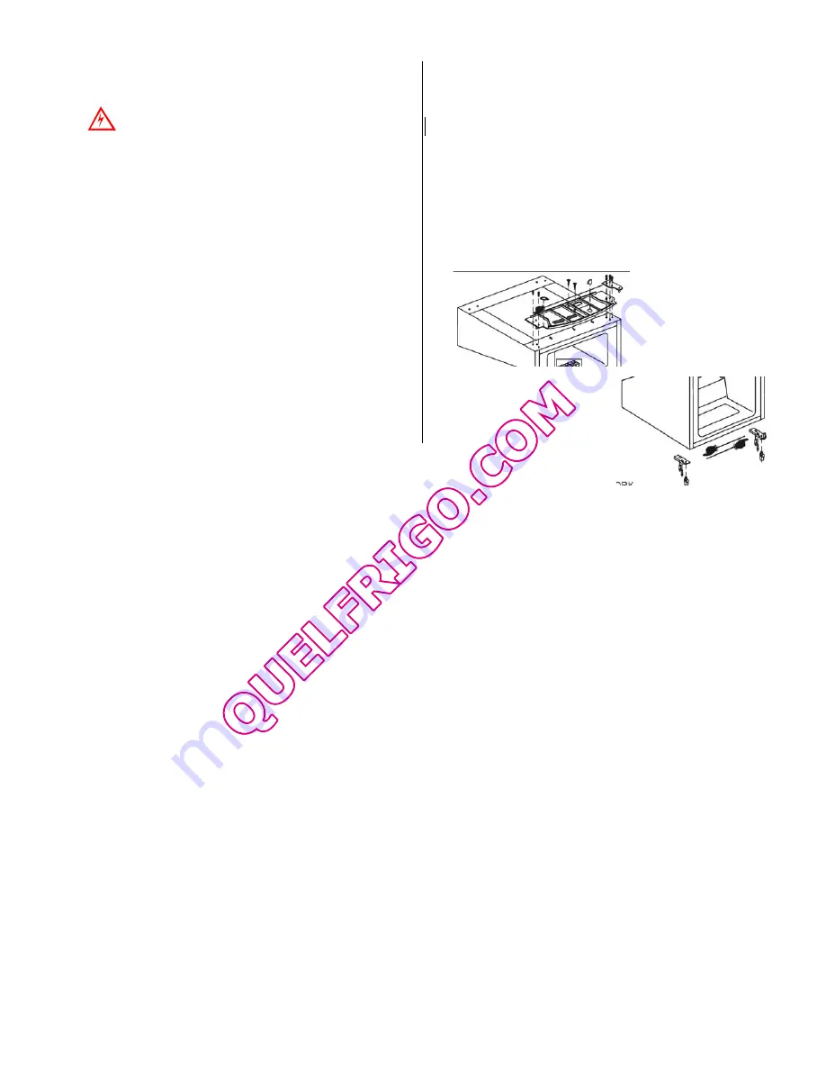 Brandt TF11700 Скачать руководство пользователя страница 37