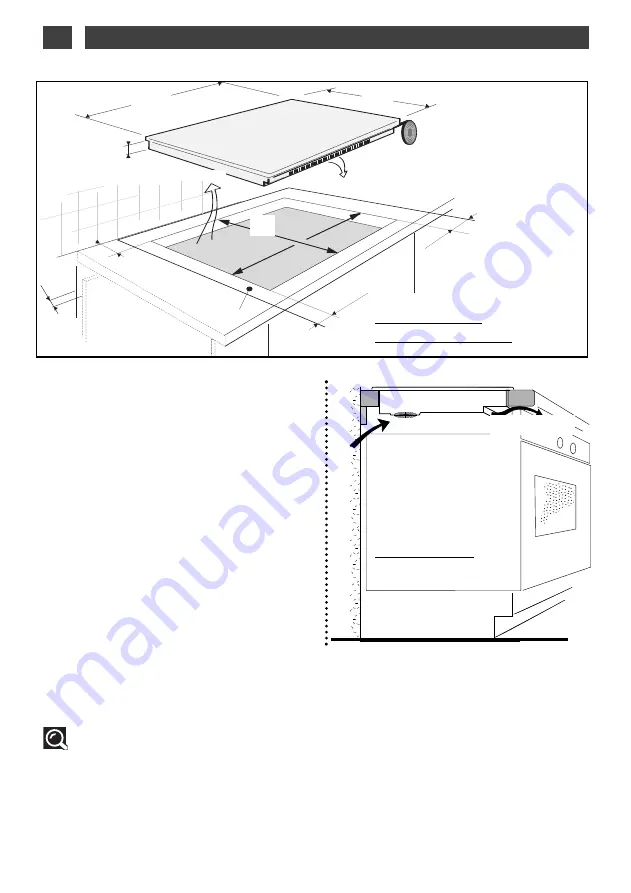 Brandt TV1020 Manual To Installation And Use Download Page 6