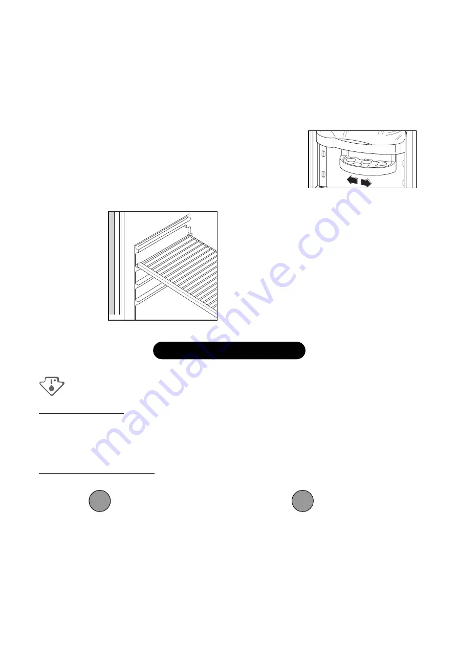 Brandt USB 1400 E Instructions For Use Manual Download Page 6