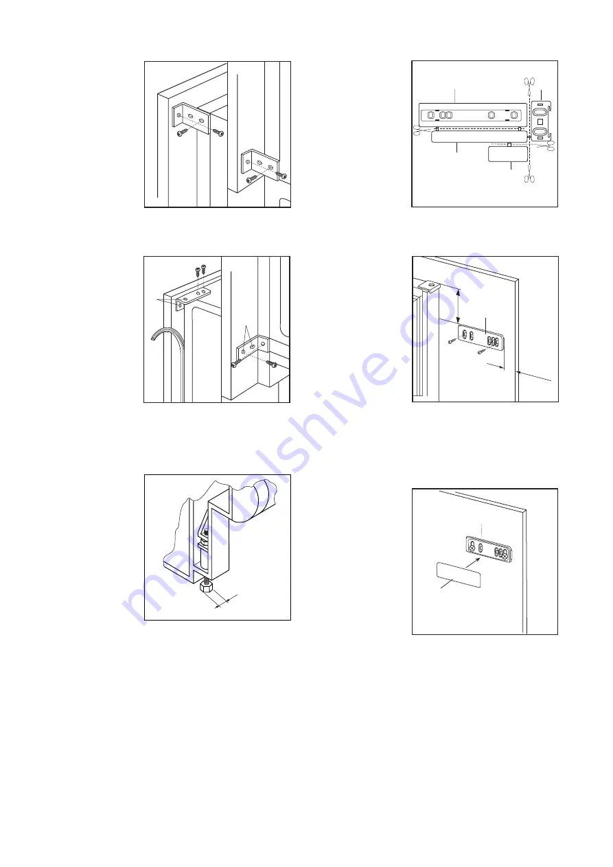 Brandt USB 1400 E Скачать руководство пользователя страница 12