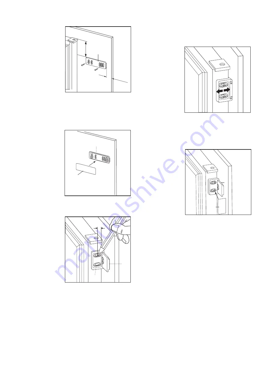 Brandt USB 1400 E Instructions For Use Manual Download Page 23