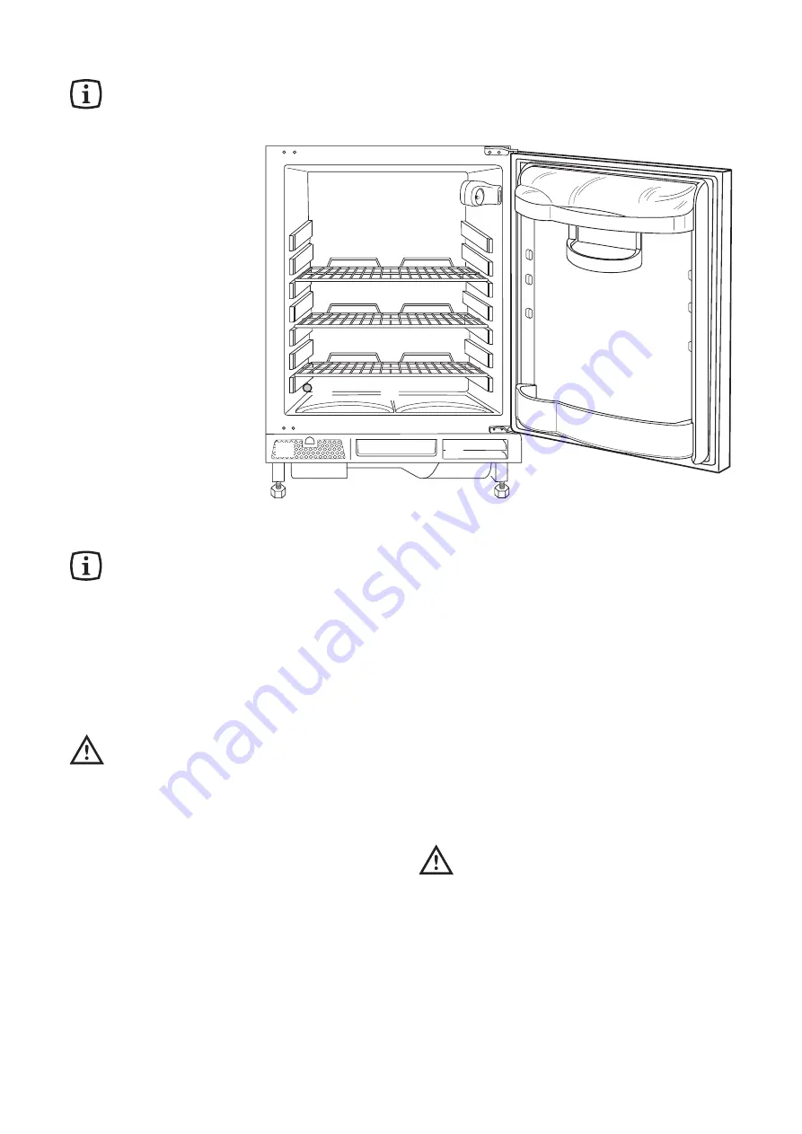 Brandt USB 1400 E Скачать руководство пользователя страница 27