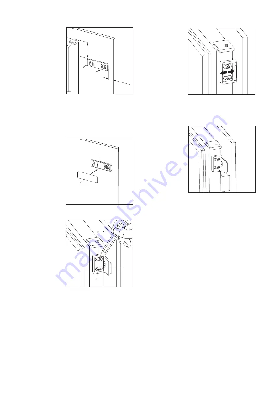 Brandt USB 1400 E Instructions For Use Manual Download Page 34