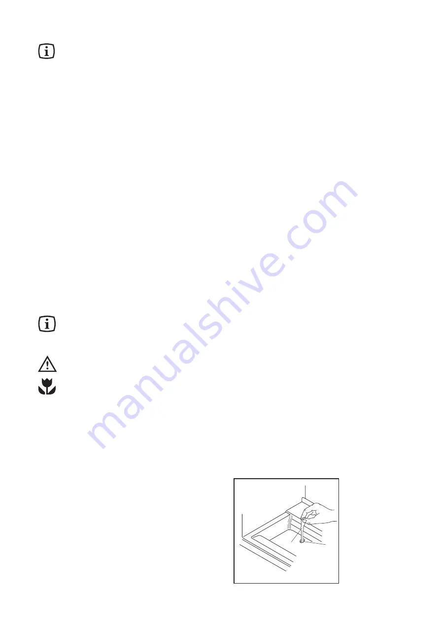 Brandt USB 1400 E Instructions For Use Manual Download Page 40